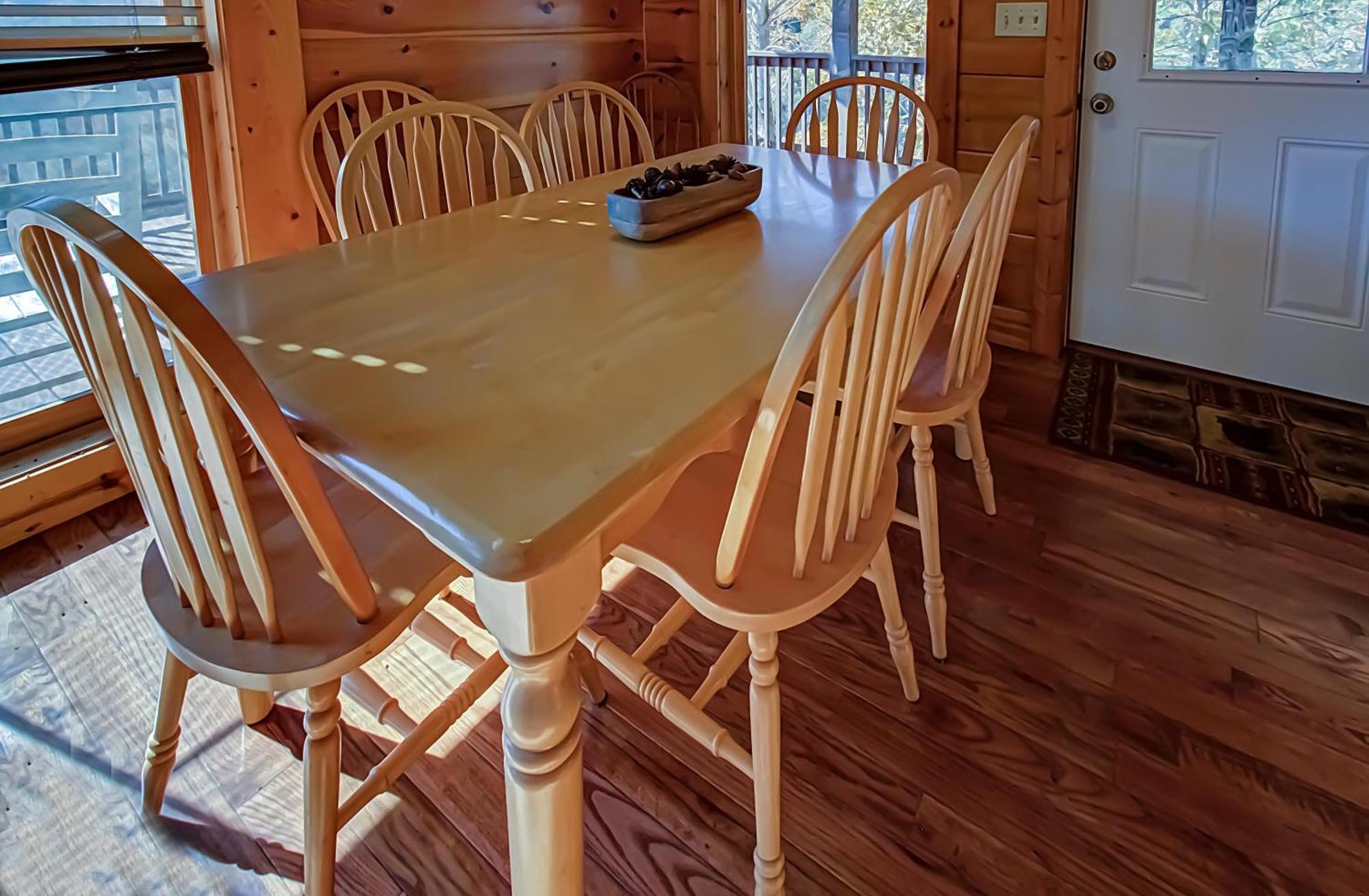 Bearview Heights #244 Villa Townsend Bagian luar foto