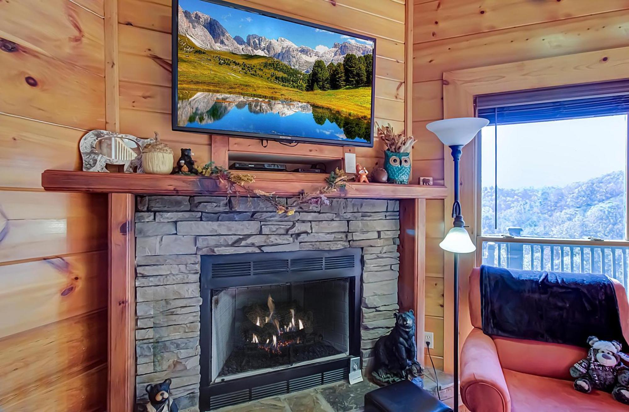 Bearview Heights #244 Villa Townsend Bagian luar foto