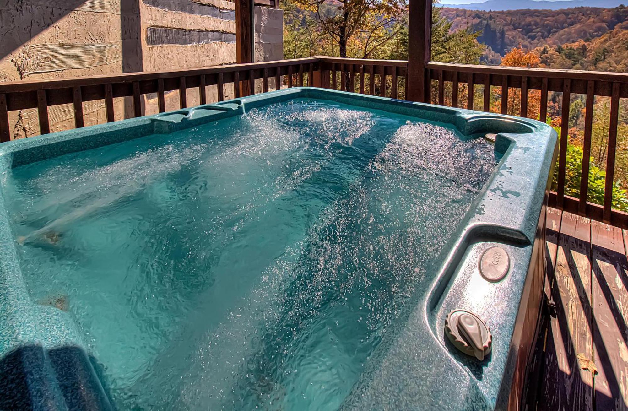 Bearview Heights #244 Villa Townsend Bagian luar foto